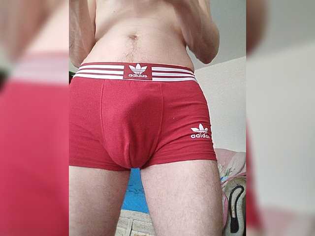 Sperma0 live webcam show