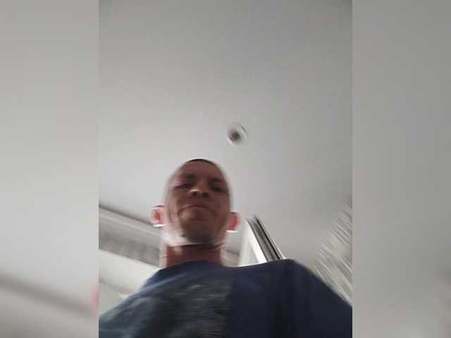 Super_chlen — live male cam