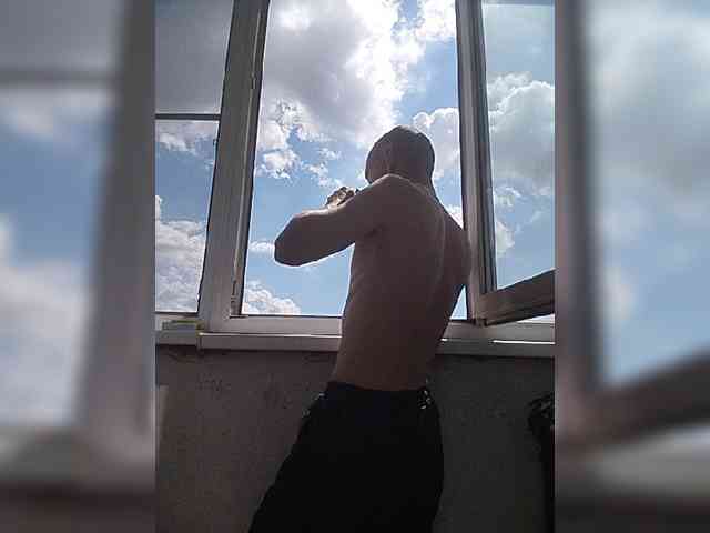 Falos39 Sex Cam Show