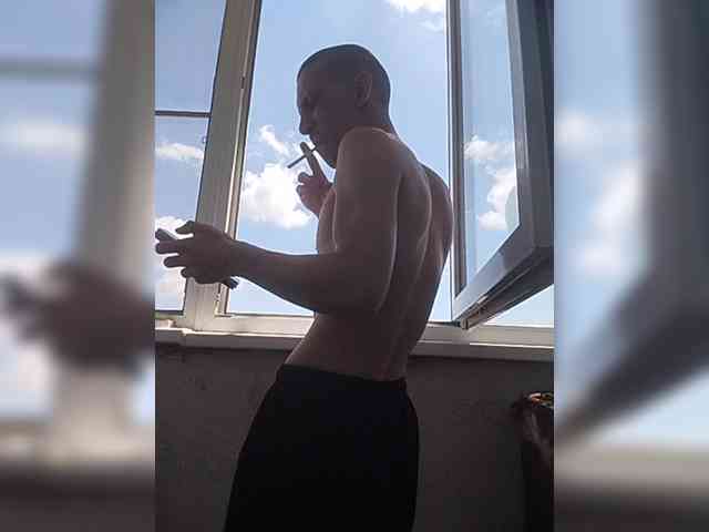 Falos39 Sex Cam Show
