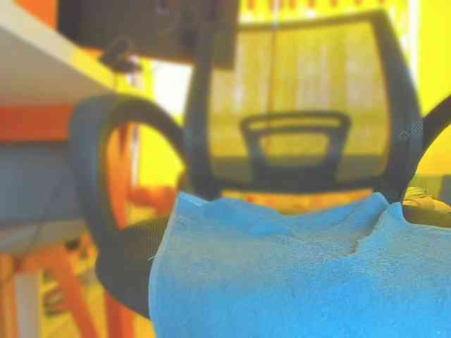 Danny-skinny webcam