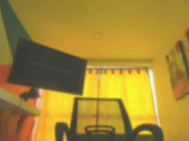 Danny-skinny webcam