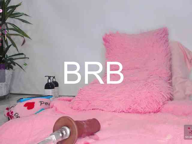 CristalSkinny webcam