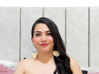 BabeLeidy Porn Show