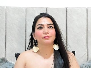 BabeLeidy Porn Show