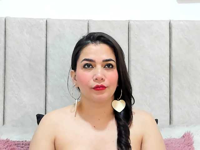 BabeLeidy live cam on BongaCams