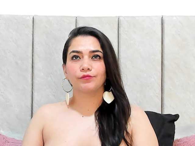 BabeLeidy live cam on BongaCams