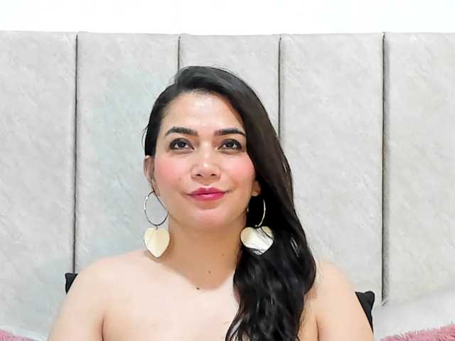 BabeLeidy live cam on BongaCams