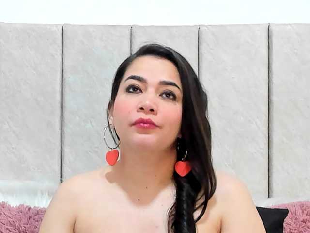 BabeLeidy live cam on BongaCams