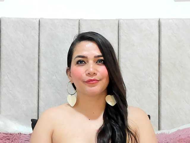 BabeLeidy live cam on BongaCams