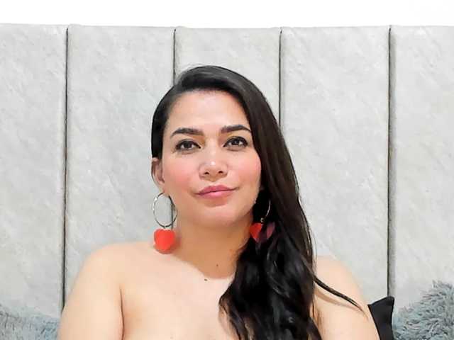 BabeLeidy live cam on BongaCams