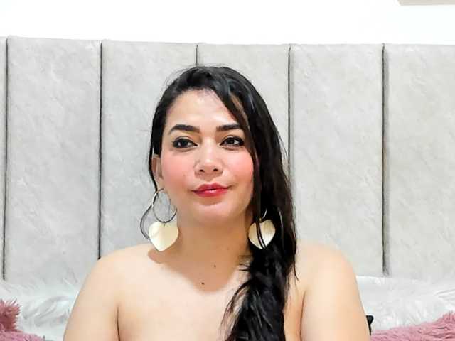 BabeLeidy live cam on BongaCams