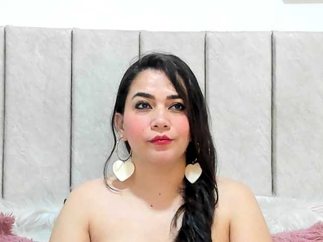 BabeLeidy live cam on BongaCams