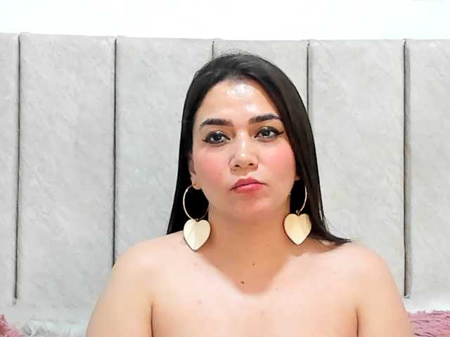 BabeLeidy live cam on BongaCams