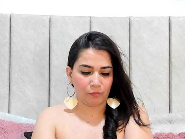 BabeLeidy live cam on BongaCams