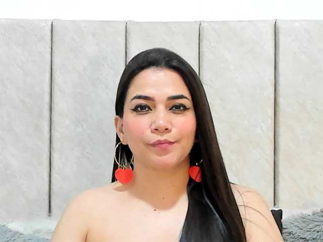 BabeLeidy live cam on BongaCams
