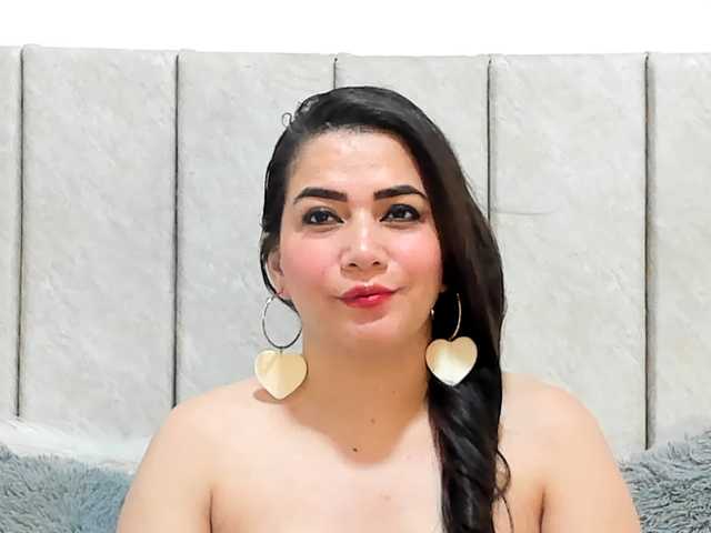BabeLeidy live cam on BongaCams