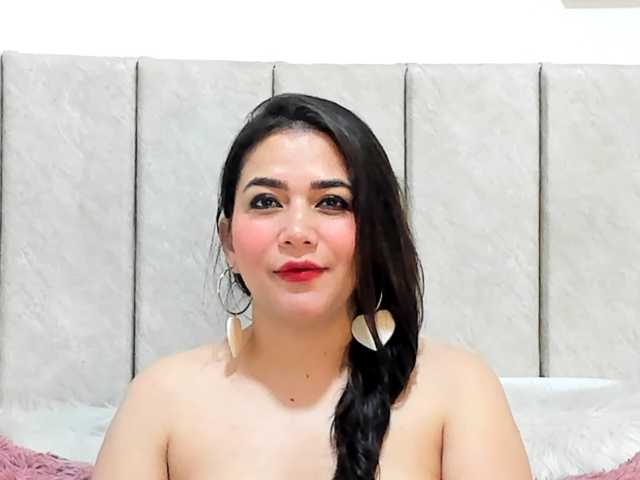 BabeLeidy live cam on BongaCams