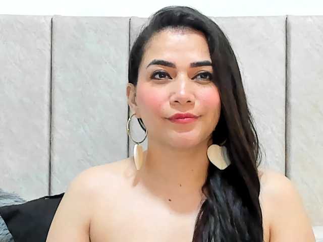BabeLeidy live cam on BongaCams