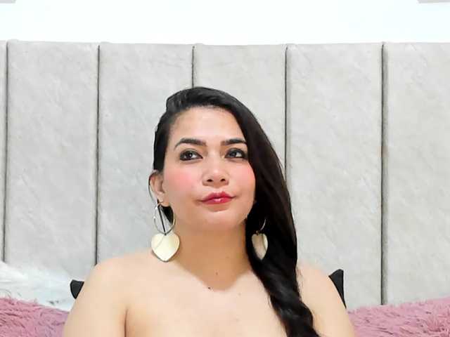 BabeLeidy live cam on BongaCams