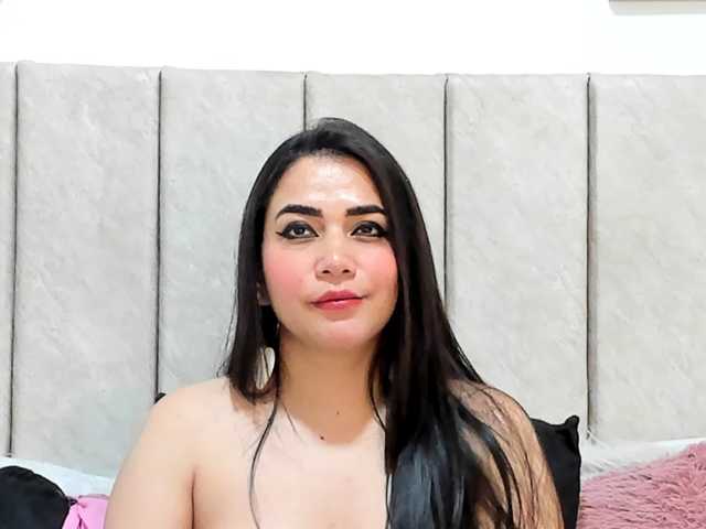 BabeLeidy live cam on BongaCams