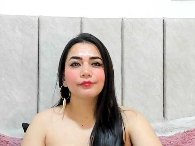 BabeLeidy live cam on BongaCams