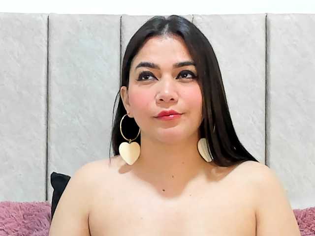 BabeLeidy's BongaCams show and profile