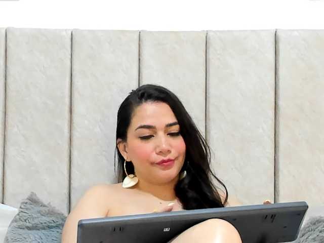 BabeLeidy live cam on BongaCams