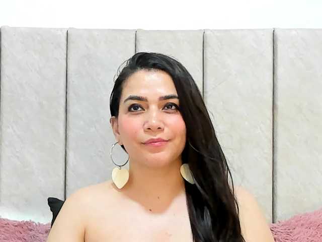 BabeLeidy live webcam show