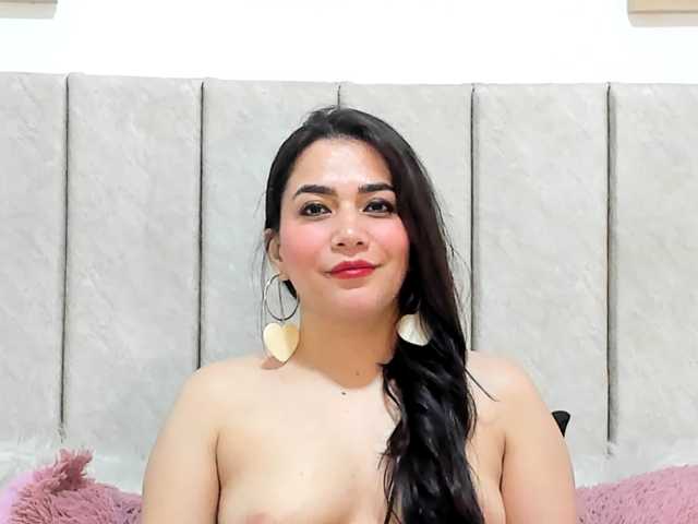 BabeLeidy live cam on BongaCams