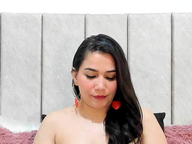 BabeLeidy live cam on BongaCams