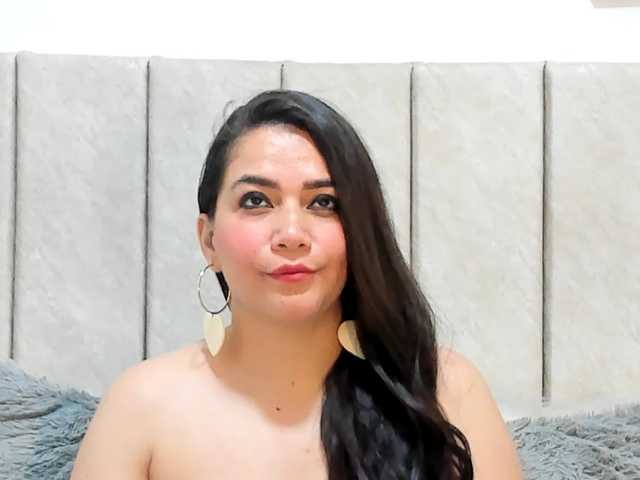 BabeLeidy live cam on BongaCams