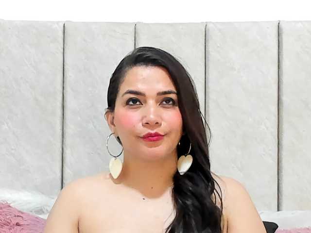BabeLeidy live cam on BongaCams