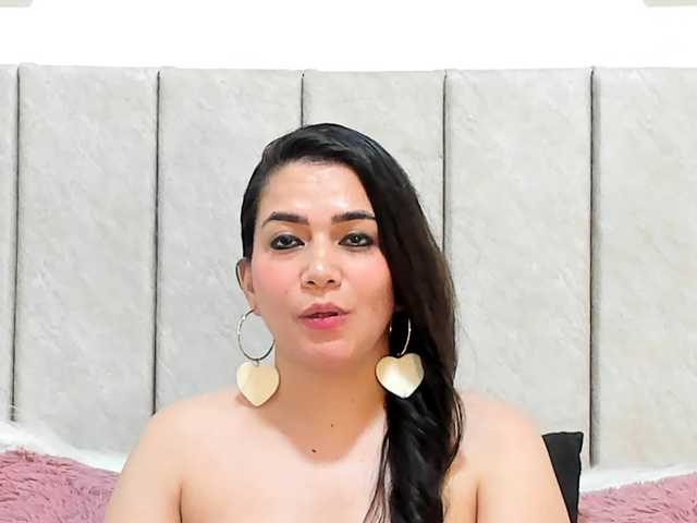 BabeLeidy live cam on BongaCams