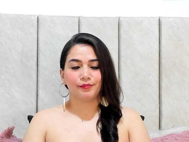 BabeLeidy live cam on BongaCams