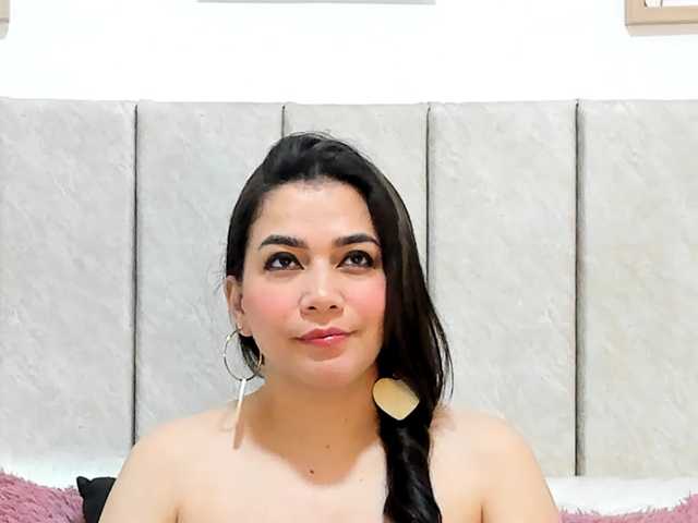 BabeLeidy's BongaCams show and profile