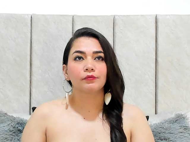 BabeLeidy live cam on BongaCams