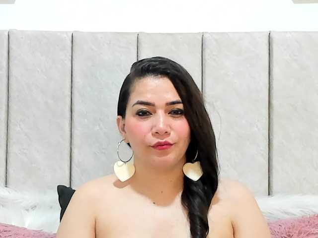 BabeLeidy live cam on BongaCams