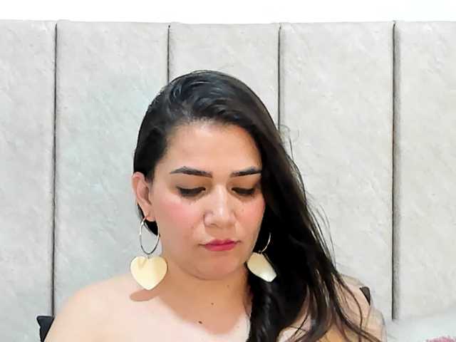 BabeLeidy live cam on BongaCams