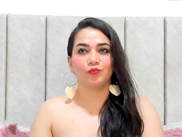 BabeLeidy live cam on BongaCams