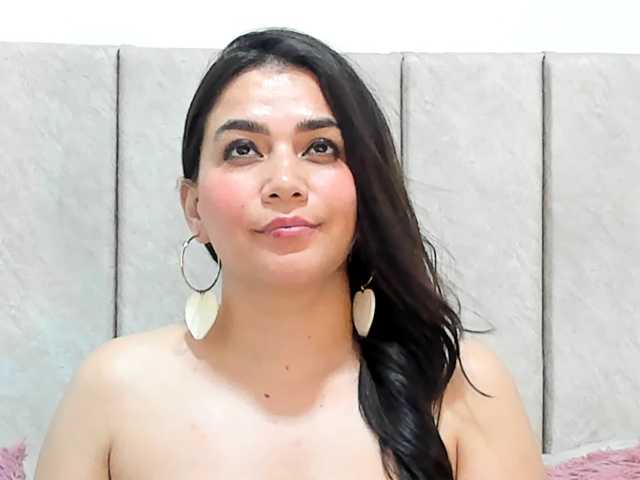 BabeLeidy live cam on BongaCams