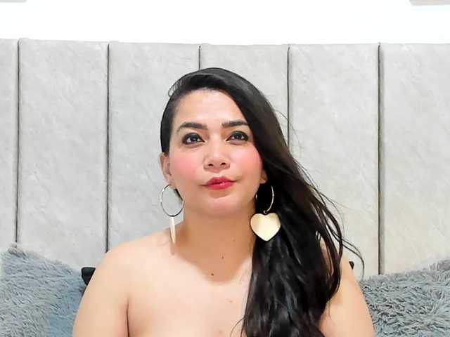 BabeLeidy live cam on BongaCams