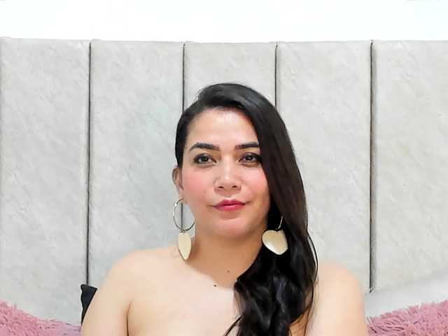 BabeLeidy live cam on BongaCams