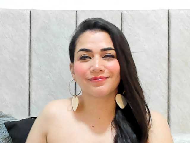 BabeLeidy live cam on BongaCams