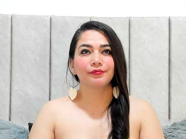 BabeLeidy live cam on BongaCams