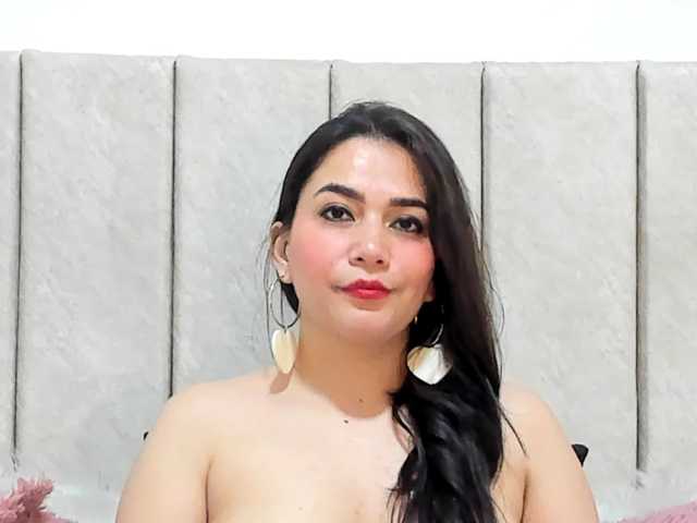 BabeLeidy live cam on BongaCams