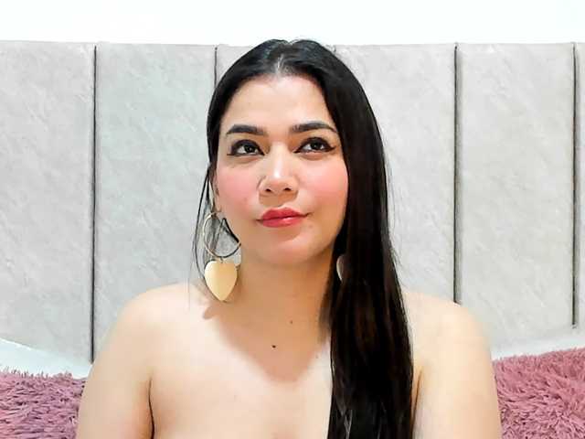 BabeLeidy's BongaCams show and profile