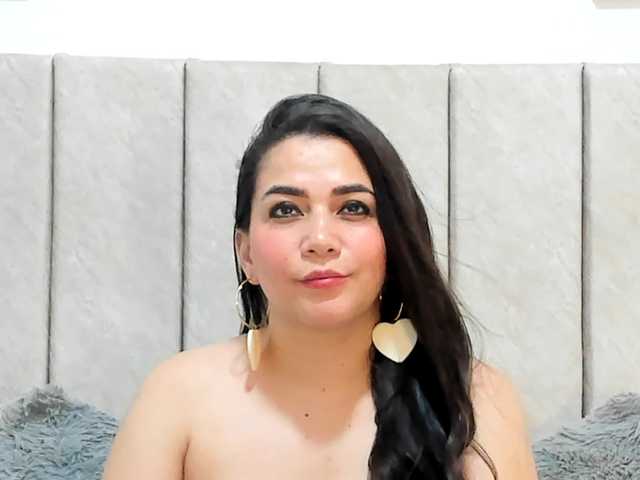 BabeLeidy live cam on BongaCams