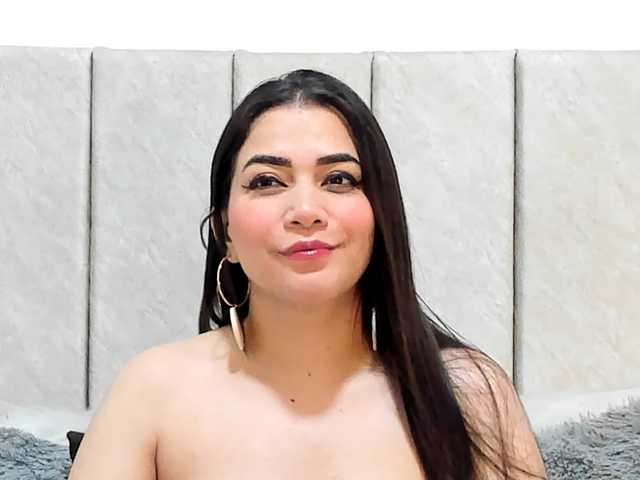 BabeLeidy live cam on BongaCams