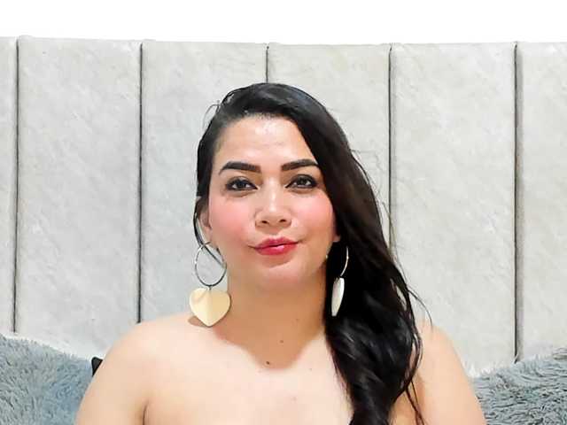 BabeLeidy live cam on BongaCams